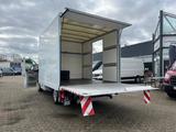 Volkswagen T6 TDI Koffer + Hebebühne*Garantie*1.Hand* - VW T6 Transporter in Gelsenkirchen