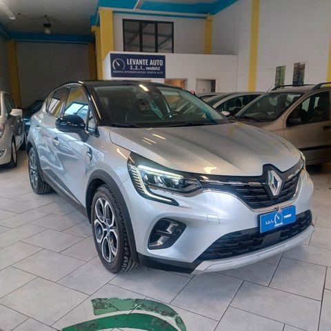 Renault IBRIDA FULL OPTIONAL CAPTUR 1.6 AUTOM