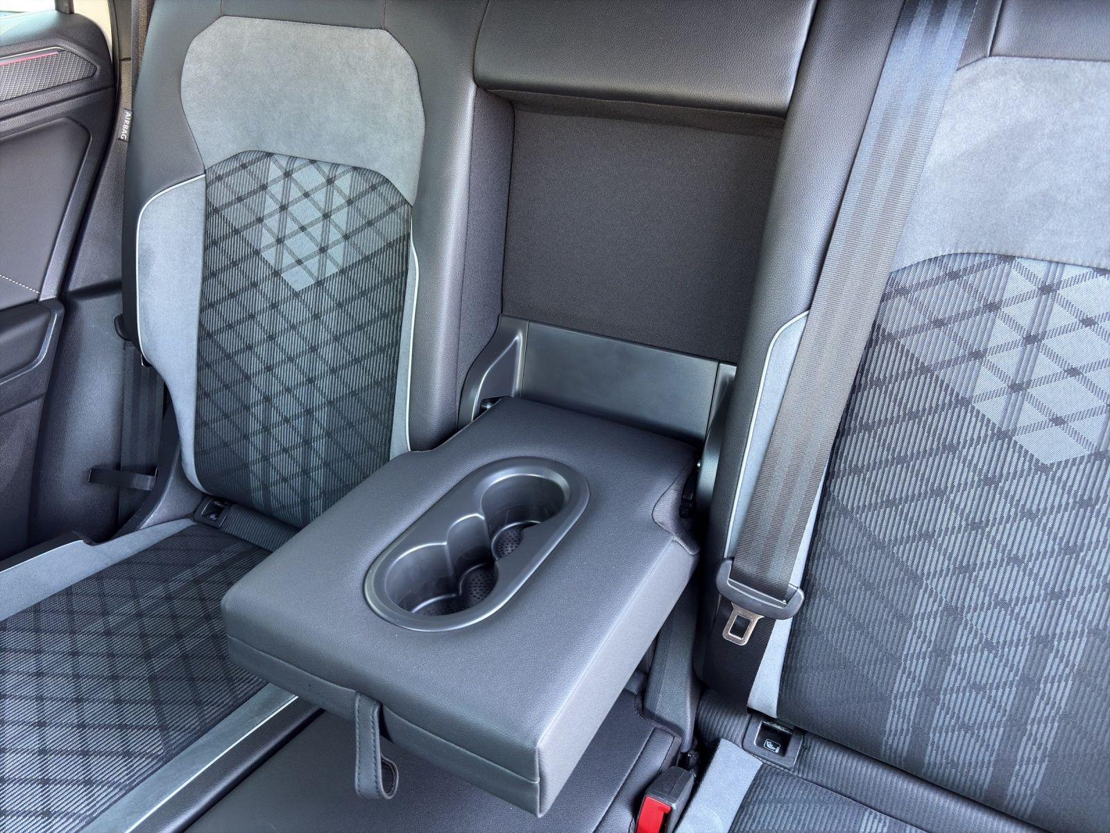 Volkswagen Tiguan Allspace R-Line 4M 2.0 TSI*BlackStyle*AHK, миниатюра 17