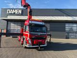 Volvo FM 500 8x4 Palfinger PK 65002-SH F + JIB PJ 125 - Volvo F12