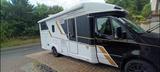 Eura Mobil Contura 766 EB, mit Dachklima - Offers