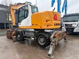 Liebherr A918 Compact - Liebherr A918 Compact