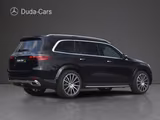 Mercedes-Benz GLS 450 GLS GLS 450 d 4Matic PROD 2026 - Mercedes-Benz GLS 450 Neuwagen