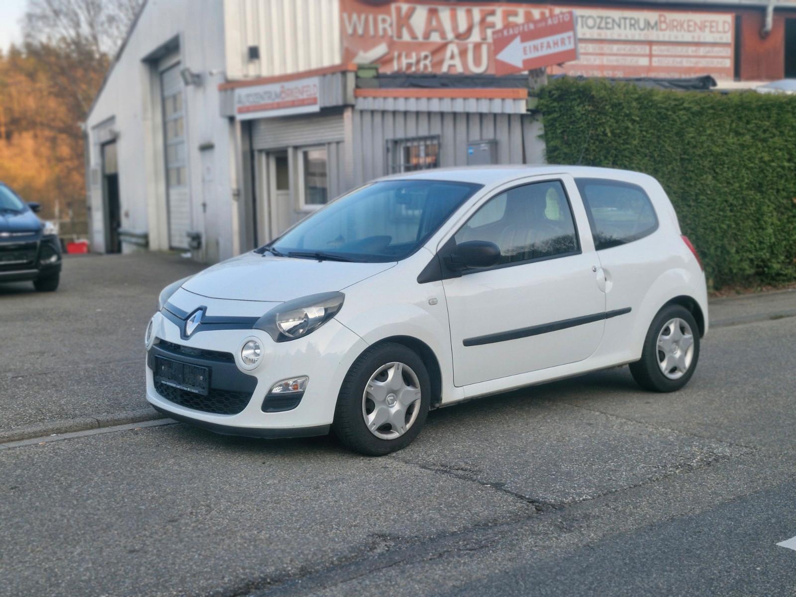 Renault Twingo Expression