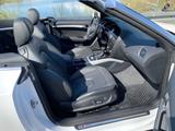 Audi A5 2.0 TDI 140kW multitr. Cab. - - Audi A5 mit Diesel-Antrieb: Cabrio, 2.0