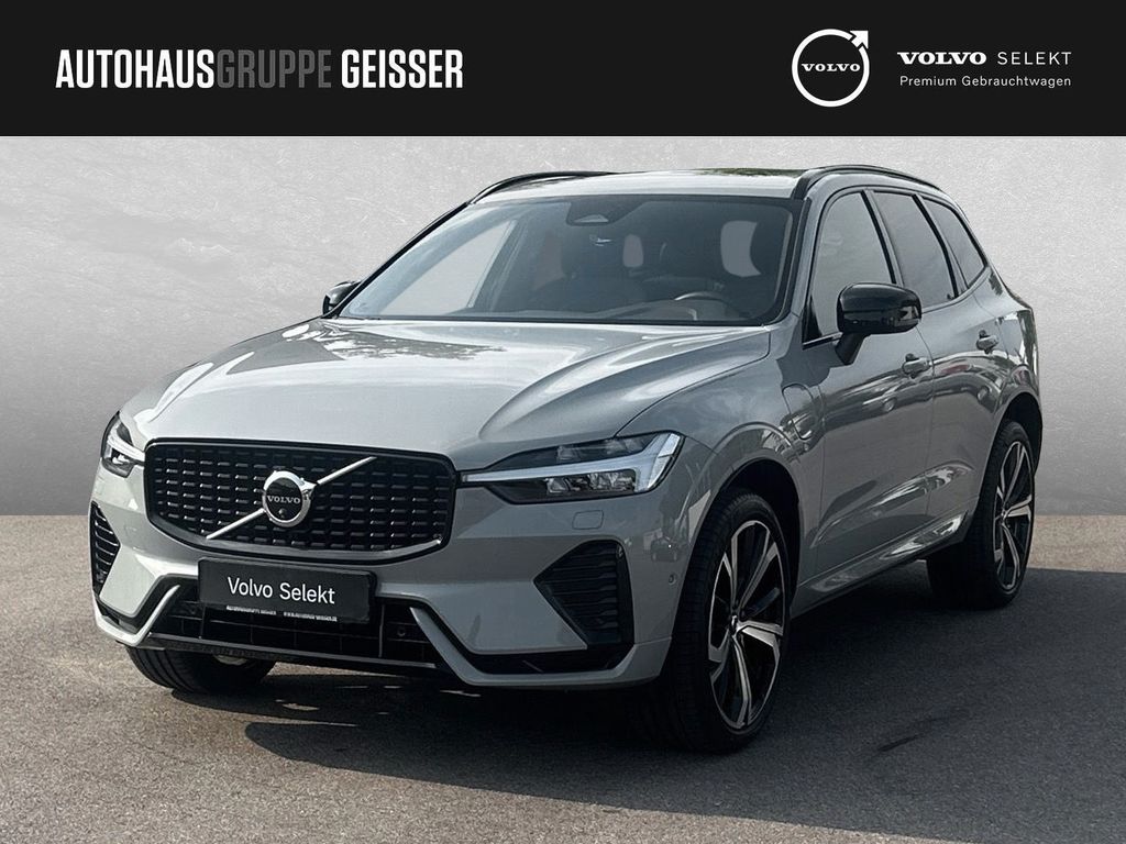 Image of Volvo XC60