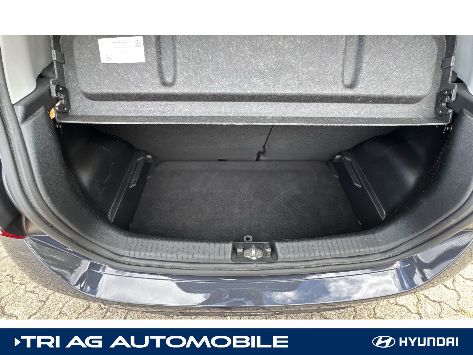 Hyundai i10 – Bild 13