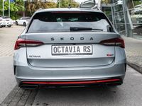 Skoda Octavia - Vorschau Bild 5