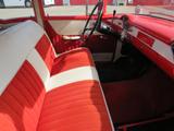 Chevrolet 210, ähnlich Bel Air, V8 US Oldtimer  - Chevrolet Oldtimer