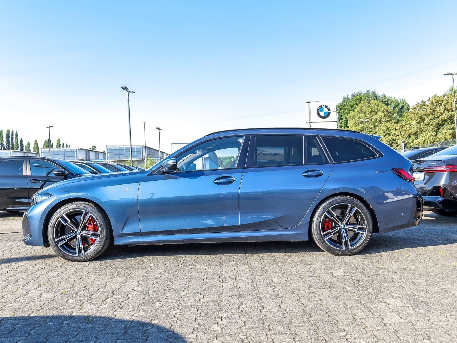BMW 318 - Bild 9