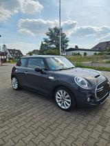 MINI Cooper S Seven Chili Seven Chili - MINI MINI: Seven Chili