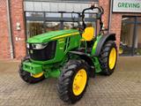 John Deere 5050E - John Deere 5 e