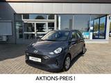 Hyundai i10 Select NAVI RÜCKFAHRKAMERA
