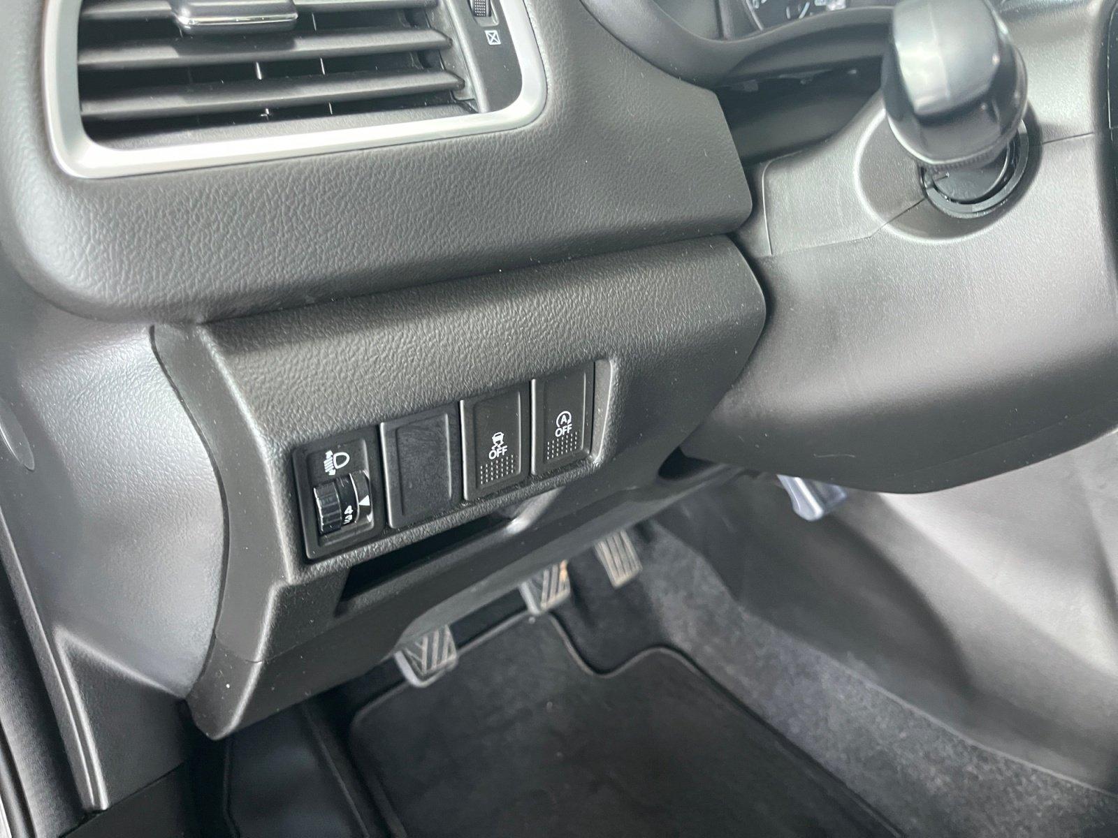 Suzuki SX4 S-Cross 1.0 Boosterjet Club Tempomat