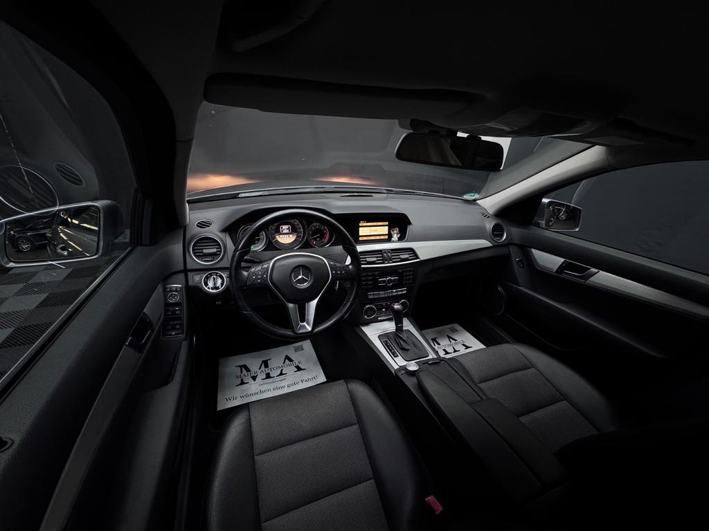 Mercedes-Benz C 250