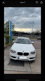 BMW Bmw 116i 136 ps - BMW 116: Ps 116i