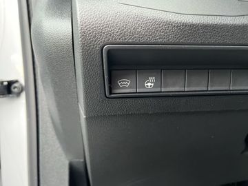 Peugeot Partner L1 110 Benziner