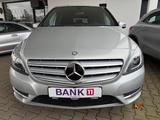 Mercedes-Benz B 200 B B 200 - Mercedes-Benz B 200 Gebrauchtwagen in Düsseldorf