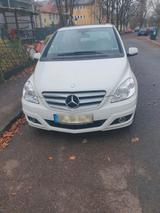 Mercedes-Benz Mercedes Benz B150 - gebrauchte Mercedes-Benz B 150 aus dem Jahr 2009