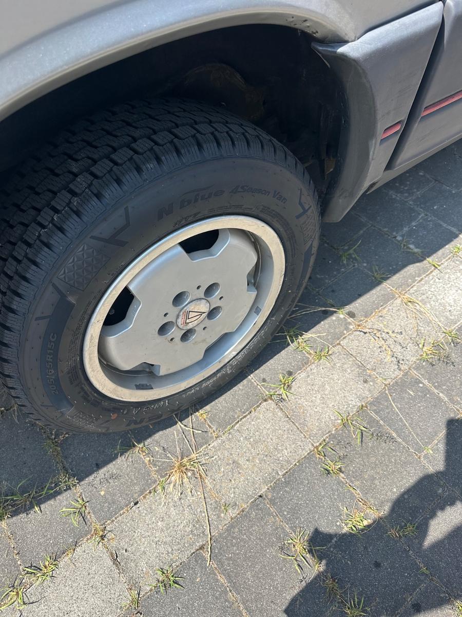Volkswagen T4 Dehler TÜV NEU, gerne Gebot abgeben 