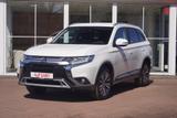 Mitsubishi Outlander 2.0 MIVEC Diamant Aut. Navi Kamera AHK - Mitsubishi Outlander SUV