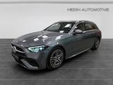 Mercedes-Benz C 200 T AMG AMG|KAM|TOTW|DIGIT.-L.|EASY-P.|AMBI - Mercedes-Benz C 200 Gebrauchtwagen in Saarbrücken