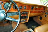 Rolls-Royce Silver Shadow II - Rolls-Royce Silver Shadow