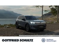 Volkswagen Tiguan - Vorschau Bild 7