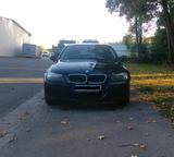 BMW 316d Touring Edition Lifestyle Edition Lifestyle - BMW 316 aus 2011