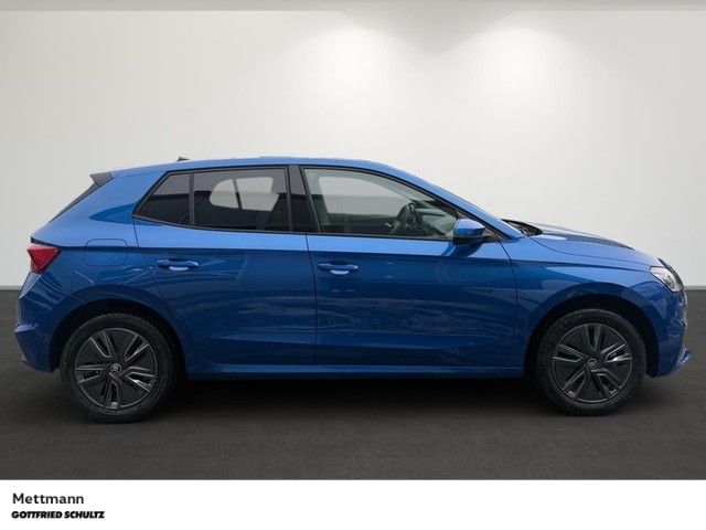 Skoda Fabia - Bild 2