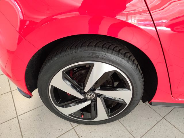 Polo VI GTI DSG *ACC*APP*Black Roof*Winter*