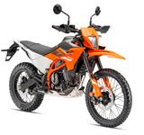 KTM 390 Enduro R 2026 - KTM 390 Enduro R