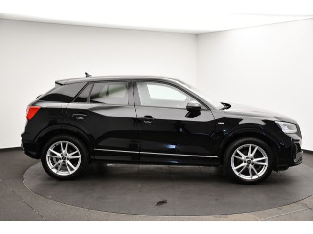Audi Q2 - Bild 20