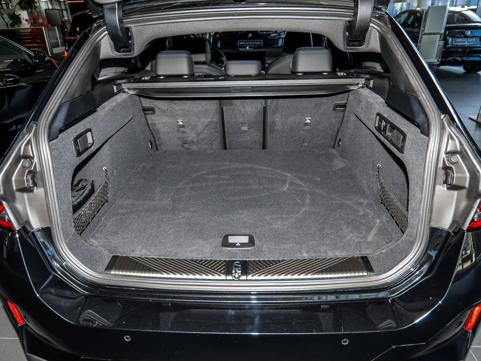 BMW 520 - Bild 19