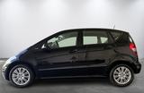 Mercedes-Benz A 180 Elegance Aut. PDC Navi Tempomat Klima - gebrauchte Mercedes-Benz A-Klasse aus dem Jahr 2009