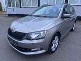 Skoda Fabia 1.0l MPI COOL PLUS Combi - Skoda Fabia Gebrauchtwagen in Bielefeld