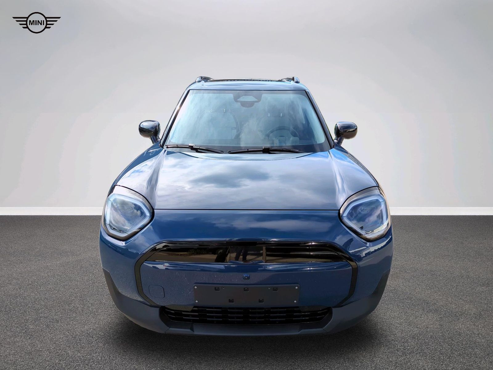 MINI Aceman - Bild 3