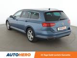 Volkswagen Passat 2.0 TDI Highline 4Motion BM Aut.*NAVI* - Volkswagen Passat: Kombi