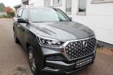 KGM Rexton LUX 8 A/T AWD 20Wheels - Gebrauchtwagen in Hamm