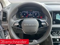 Skoda Karoq - Vorschau Bild 13