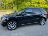 Mercedes-Benz Mercedes-benz ML 350 BlueTEC 4Matic Premium - : Mercedes Ml