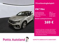 Volkswagen T-Roc - Vorschau Bild 1