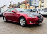 Lexus IS 220 2.2 D-Cat Sport Line Tempomat PDC - Lexus aus 2008: Is