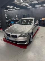 BMW Bmw 525 Diesel - BMW 525 in Dortmund