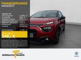 Citroën C3 1.2 PureTech FEEL PACK GJR KLIMAA SITZHZG - Citroën C3 in Dortmund