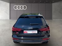Audi S6 - Vorschau Bild 5