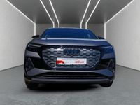 Audi Q4 e-tron - Vorschau Bild 3