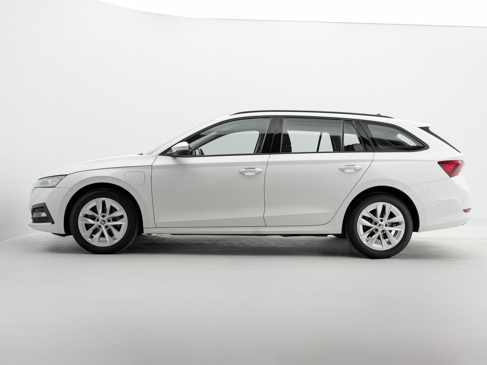 Skoda Octavia - Bild 7