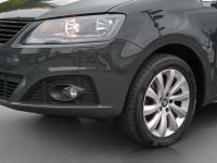 Seat Alhambra - Vorschau Bild 13