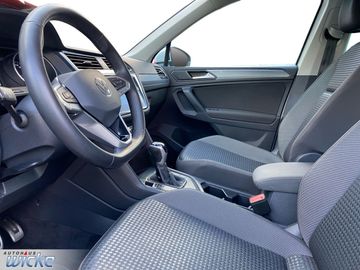 Volkswagen Tiguan - 10